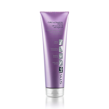 ING CREMA ATTIVA RICCI 150 ML